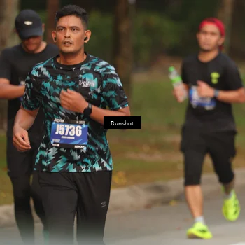 Runner Photo 5621107