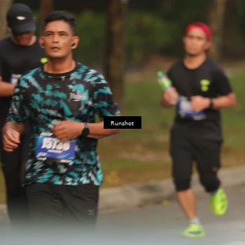 Runner Photo 5621108
