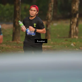 Runner Photo 5621110