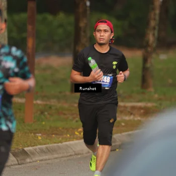 Runner Photo 5621117