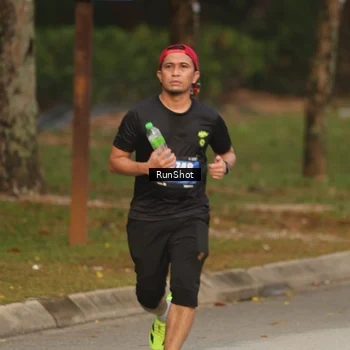 Runner Photo 5621124