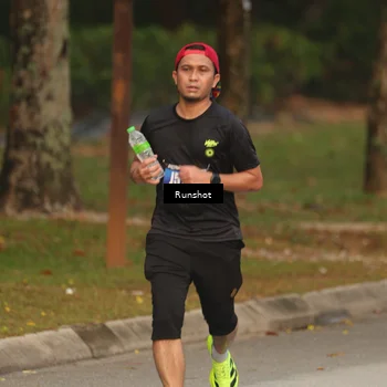 Runner Photo 5621125