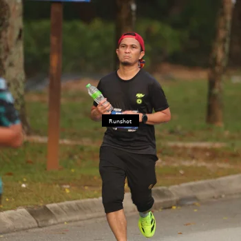 Runner Photo 5621128