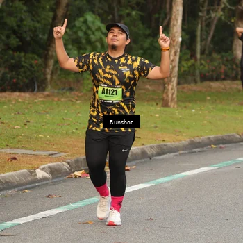 Runner Photo 5621132