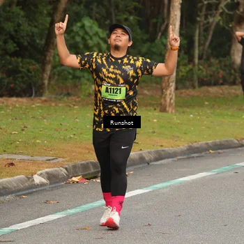 Runner Photo 5621133