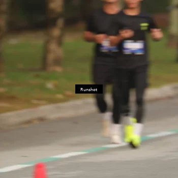 Runner Photo 5621134