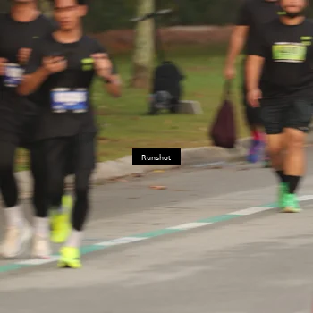 Runner Photo 5621136