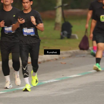 Runner Photo 5621138