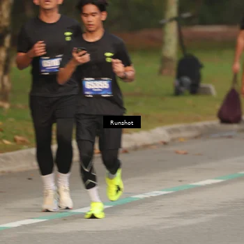 Runner Photo 5621139