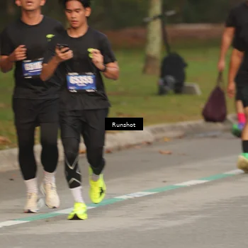 Runner Photo 5621140