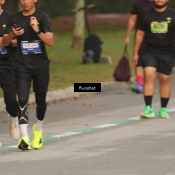 Runner Photo 5621141