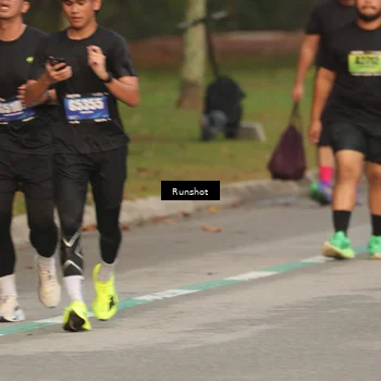 Runner Photo 5621142