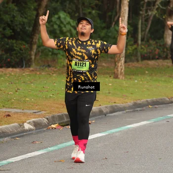 Runner Photo 5621143