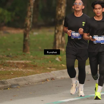 Runner Photo 5621145