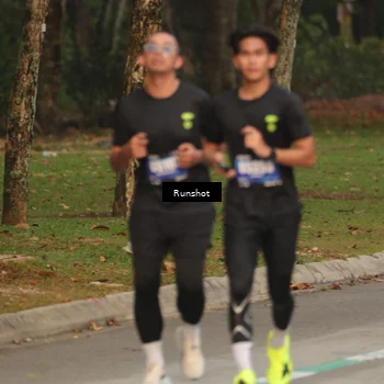 Runner Photo 5621147