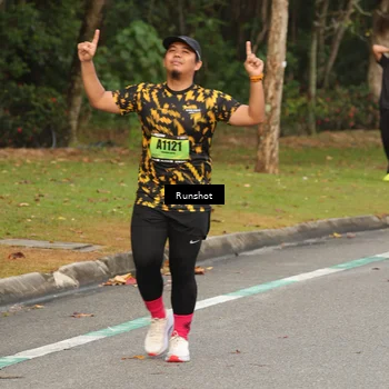 Runner Photo 5621148