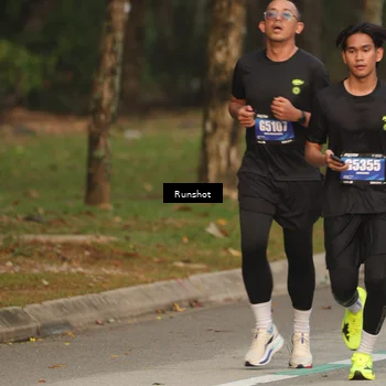 Runner Photo 5621150