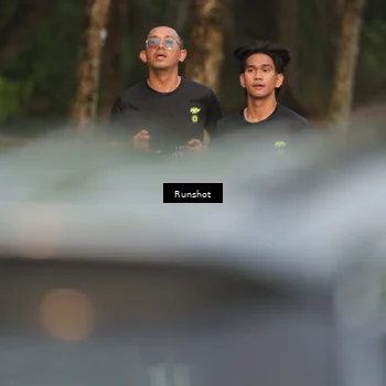 Runner Photo 5621157