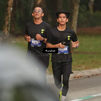 Runner Photo 5621159