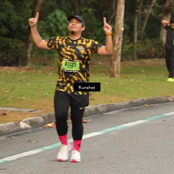 Runner Photo 5621160