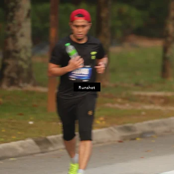 Runner Photo 5621161