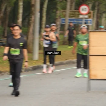 Runner Photo 5621162