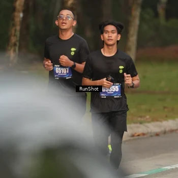 Runner Photo 5621164