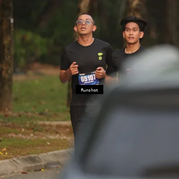 Runner Photo 5621171