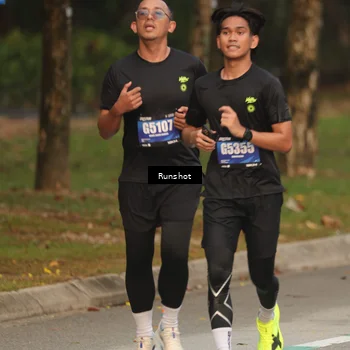 Runner Photo 5621181