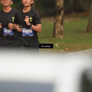 Runner Photo 5621184