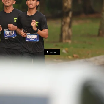 Runner Photo 5621185