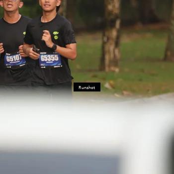 Runner Photo 5621186