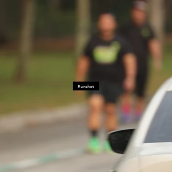 Runner Photo 5621202