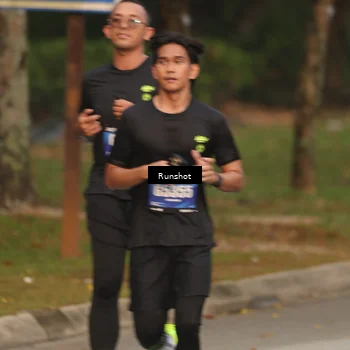 Runner Photo 5621203