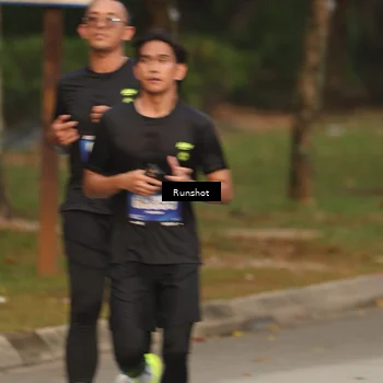 Runner Photo 5621204