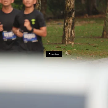 Runner Photo 5621205