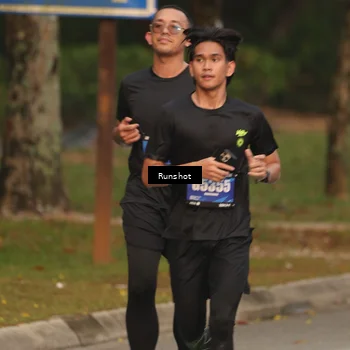 Runner Photo 5621209