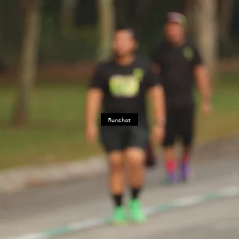 Runner Photo 5621211