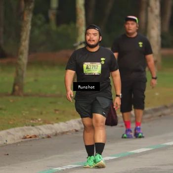 Runner Photo 5621213