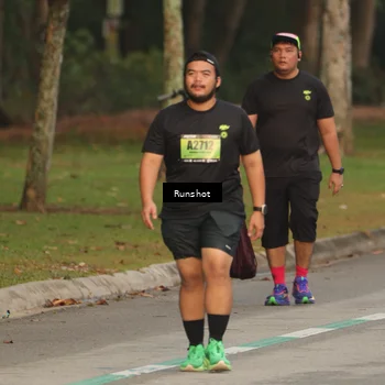 Runner Photo 5621215