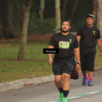 Runner Photo 5621216
