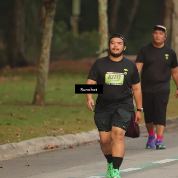 Runner Photo 5621217