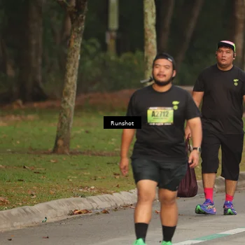 Runner Photo 5621220