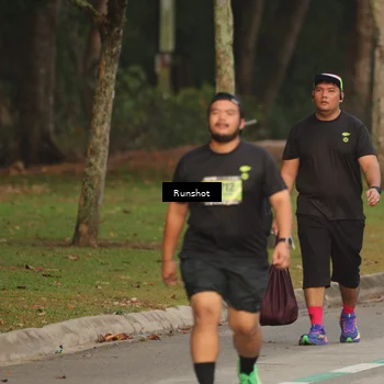 Runner Photo 5621222