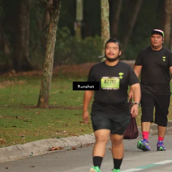 Runner Photo 5621223