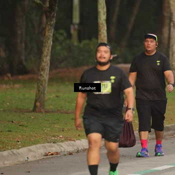 Runner Photo 5621224