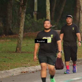 Runner Photo 5621226