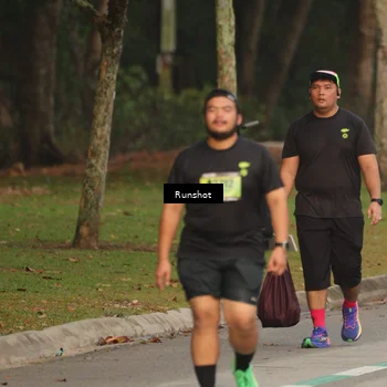 Runner Photo 5621227