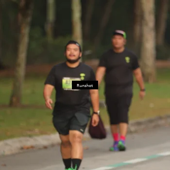 Runner Photo 5621228