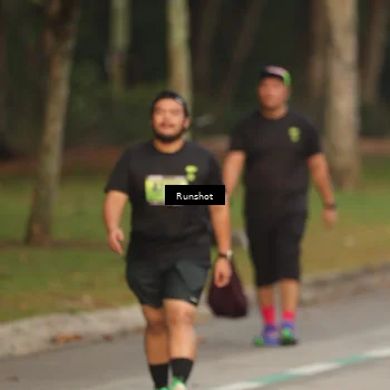 Runner Photo 5621229